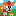 ベビーパンサーのドット絵